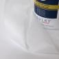 Preview: SULKY SOFT´N SHEER PLUS weiß, 25cm x 5m